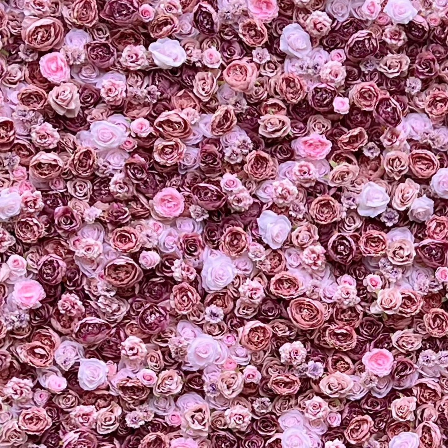 Marie Floral Wall